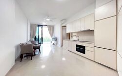 The Crest (D3), Condominium #504597921